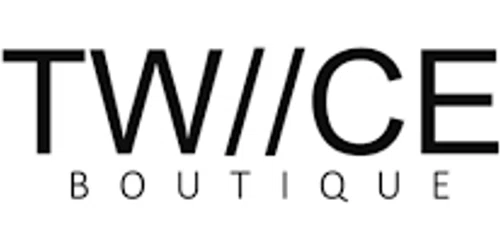 Twiice Boutique Promo Code
