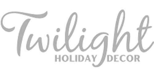 Twilight Holiday Decor Promo Code