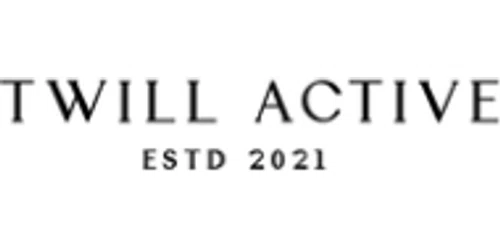 Twill Active Promo Code