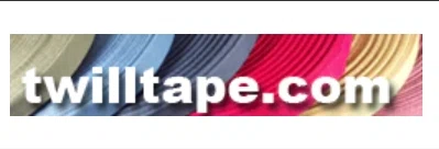 twilltape.com Merchant Logo