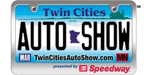 20% Off Twin Cities Auto Show Promo Code, Coupons | 2022