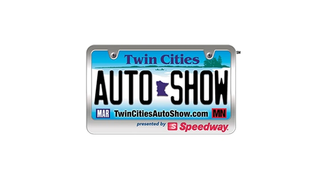 TWIN CITIES AUTO SHOW Promo Code — 20 Off Mar 2024