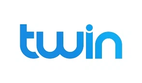 Twin Merchant Logo