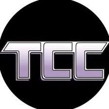 Twin Cities Comics Merchant Logo