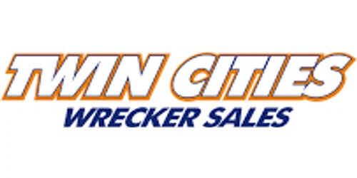 Twin Cities Wrecker Sales Promo Code