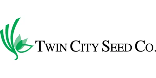 Twin City Seed Co. Promo Code