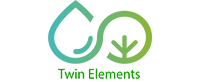 Twin Elements Merchant Logo
