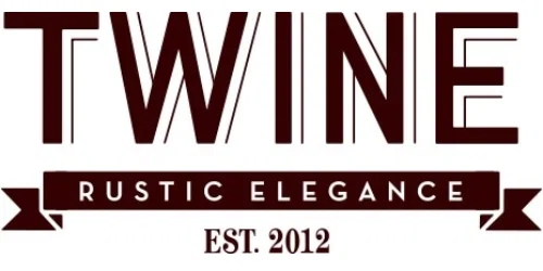 Twine Living Merchant logo