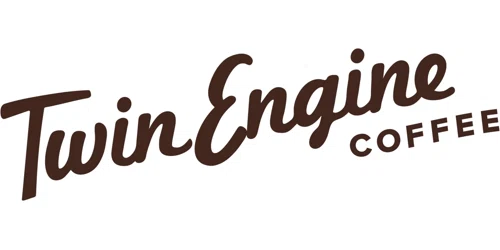 Twin Engine Coffee Promo Code