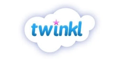 Twinkl Merchant logo