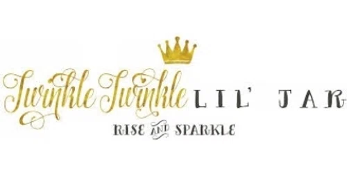Twinkle Twinkle Lil' Jar Promo Code
