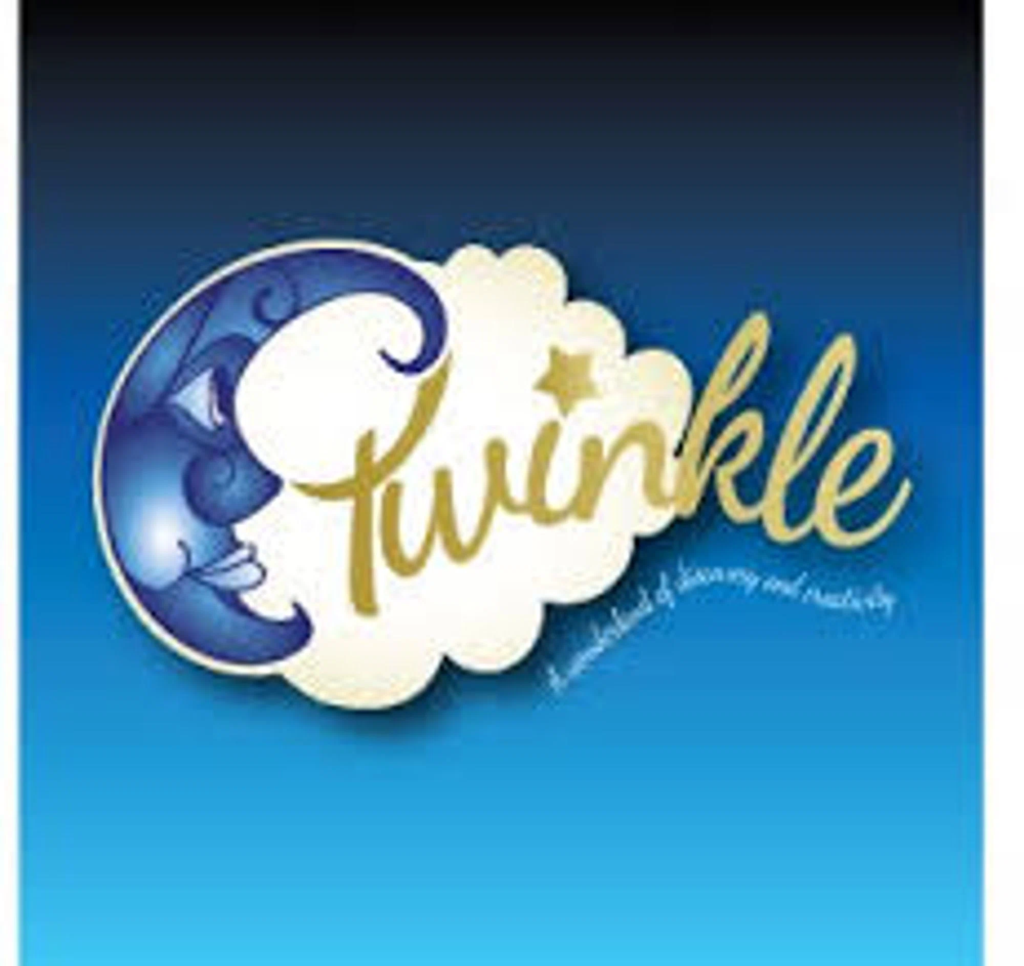 Twinkle Merchant Logo