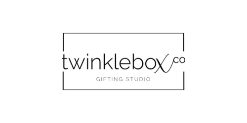 TwinkleBoxCo coupon