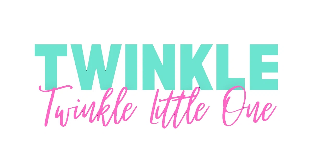 Twinkle Twinkle Little One coupons