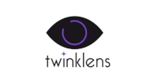 Twinklens coupon