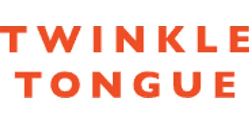 Twinkle Tongue Promo Code
