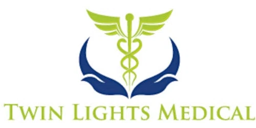 Twin Lights Medical Promo Code