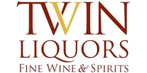 Twin Liquors Merchant logo