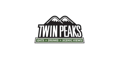 20% Off Twin Peaks Restaurant Promo Code, Coupons | 2023 20% Off Twin Peaks Restaurant Promo Code, Coupons | 2023
