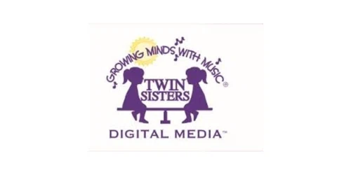 Twin Sisters coupon
