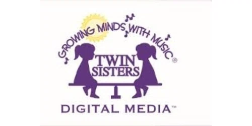 Twin Sisters Promo Code