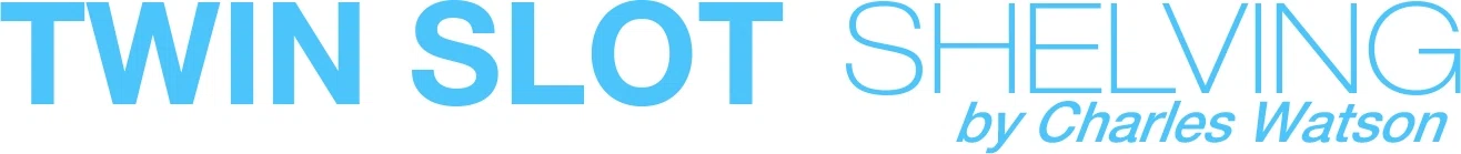 TWIN SLOT SHELVING Discount Code — 100 Off Sep 2024