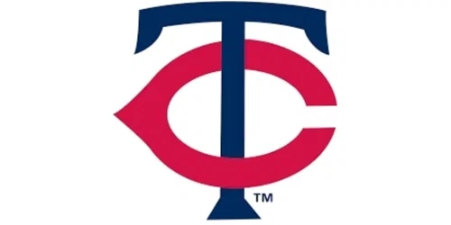 Minnesota Twins Merchant logo