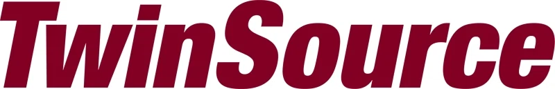TwinSource Supply Merchant Logo