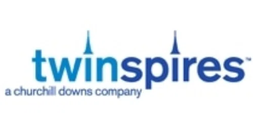 TwinSpires Merchant logo