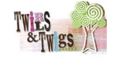Twirls and Twigs Promo Code