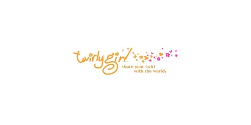 TwirlyGirl coupon