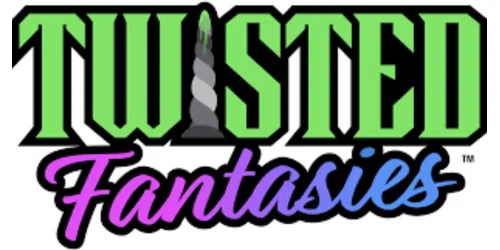 Twisted Fantasies Merchant logo
