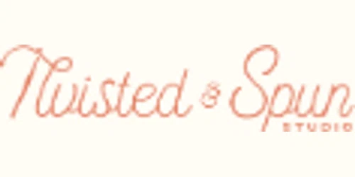 Twisted and Spun Studio Promo Code