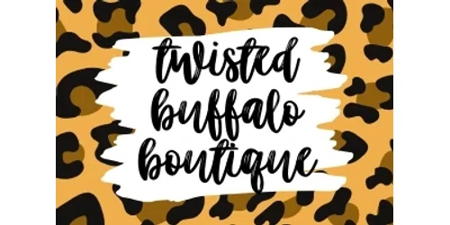 Twisted Buffalo Boutique Promo Code