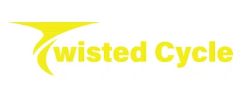Twisted Cycle  Merchant Logo