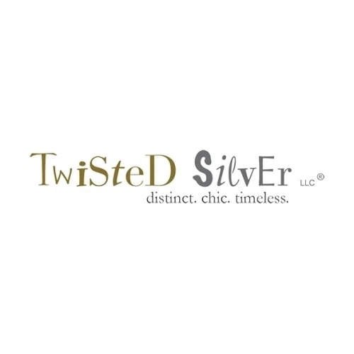 TWISTED SILVER Promo Code — 50 Off (Sitewide) 2024