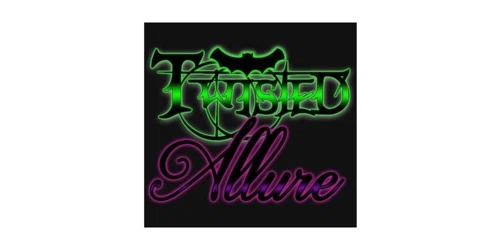 Twisted Allure coupon