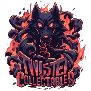 Twisted Collectables coupons