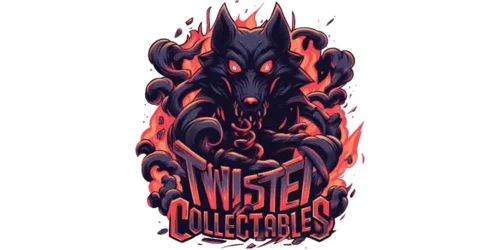 Twisted Collectables Promo Code