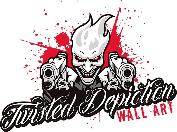 Twisted Depiction Promo Code