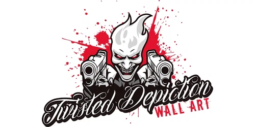 Twisted Depiction Promo Code