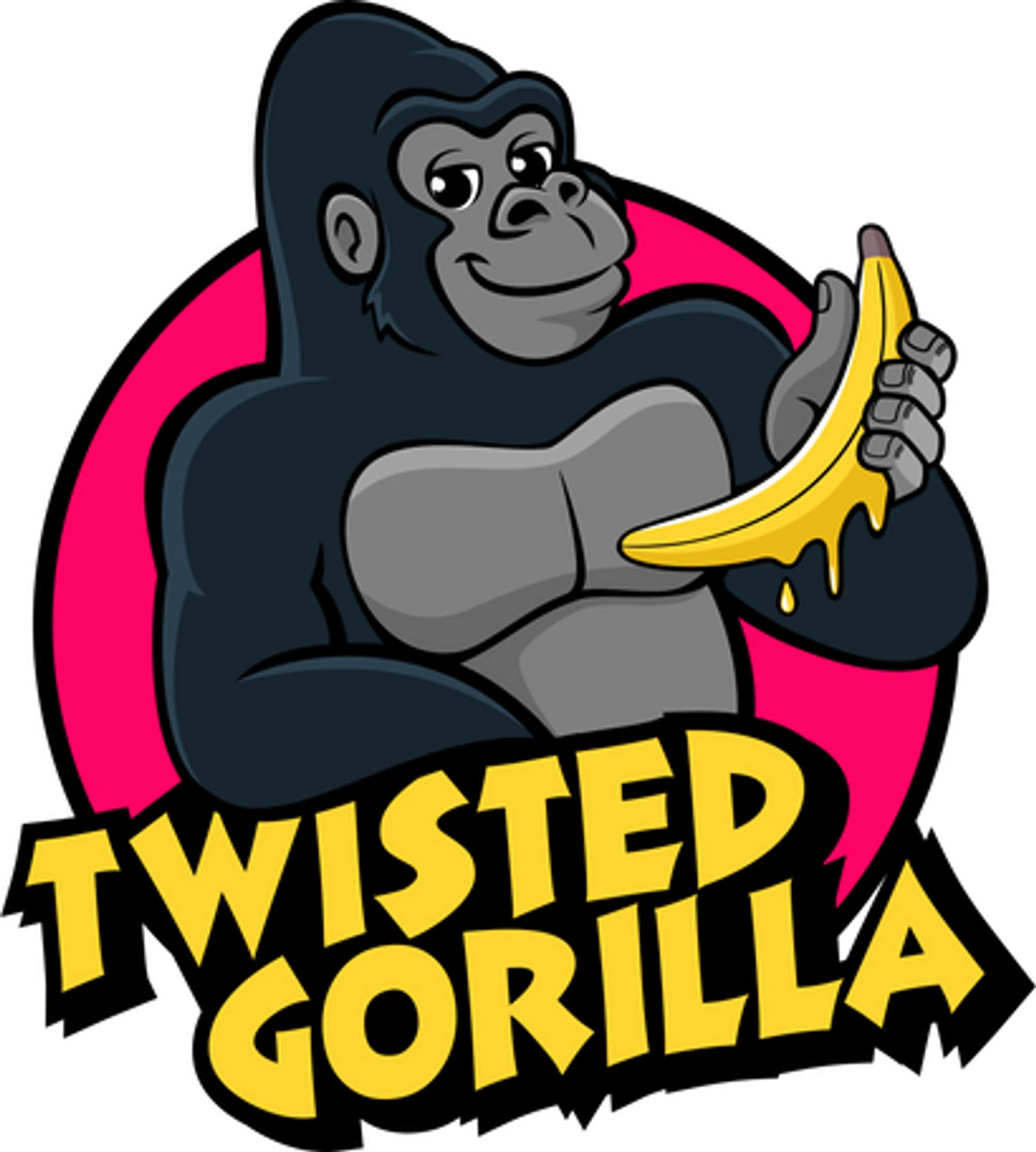 Twisted Gorilla Promo Code
