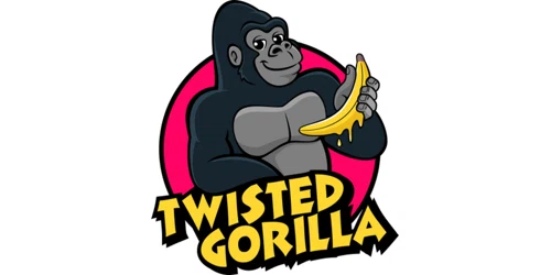 Twisted Gorilla Promo Code