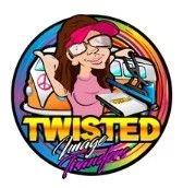 Twisted Image Transfers Merchant Logo
