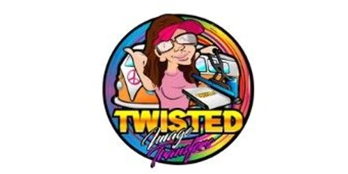 Twisted Image Transfers Promo Code