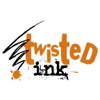 Twisted Ink Gifts Merchant Logo