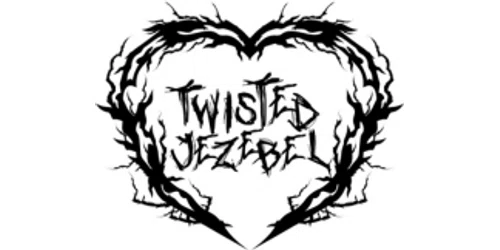 Twisted Jezebel Twisted Jezebel