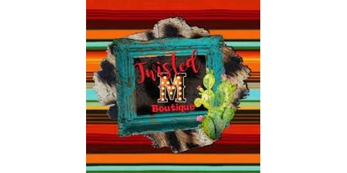 Twisted M Boutique Promo Code
