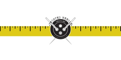 Twisted Needle Textiles Promo Code