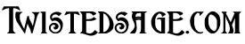 TwistedSage.com Promo Code